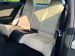Used 2013 Mercedes-Benz C Class Executive Se Grey - Interior and Exterior details 8