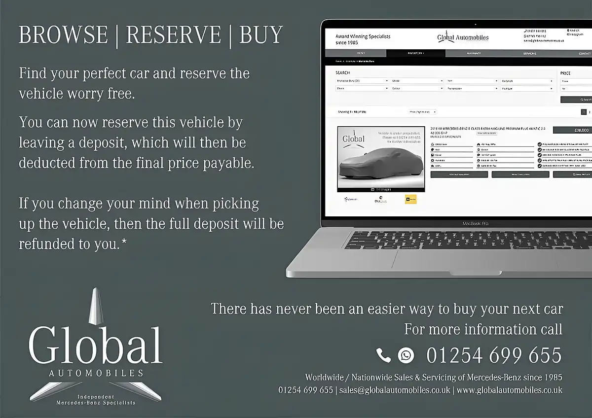 Used 2013 Mercedes-Benz C Class Executive Se Magnetite Black - Interior and Exterior details 10