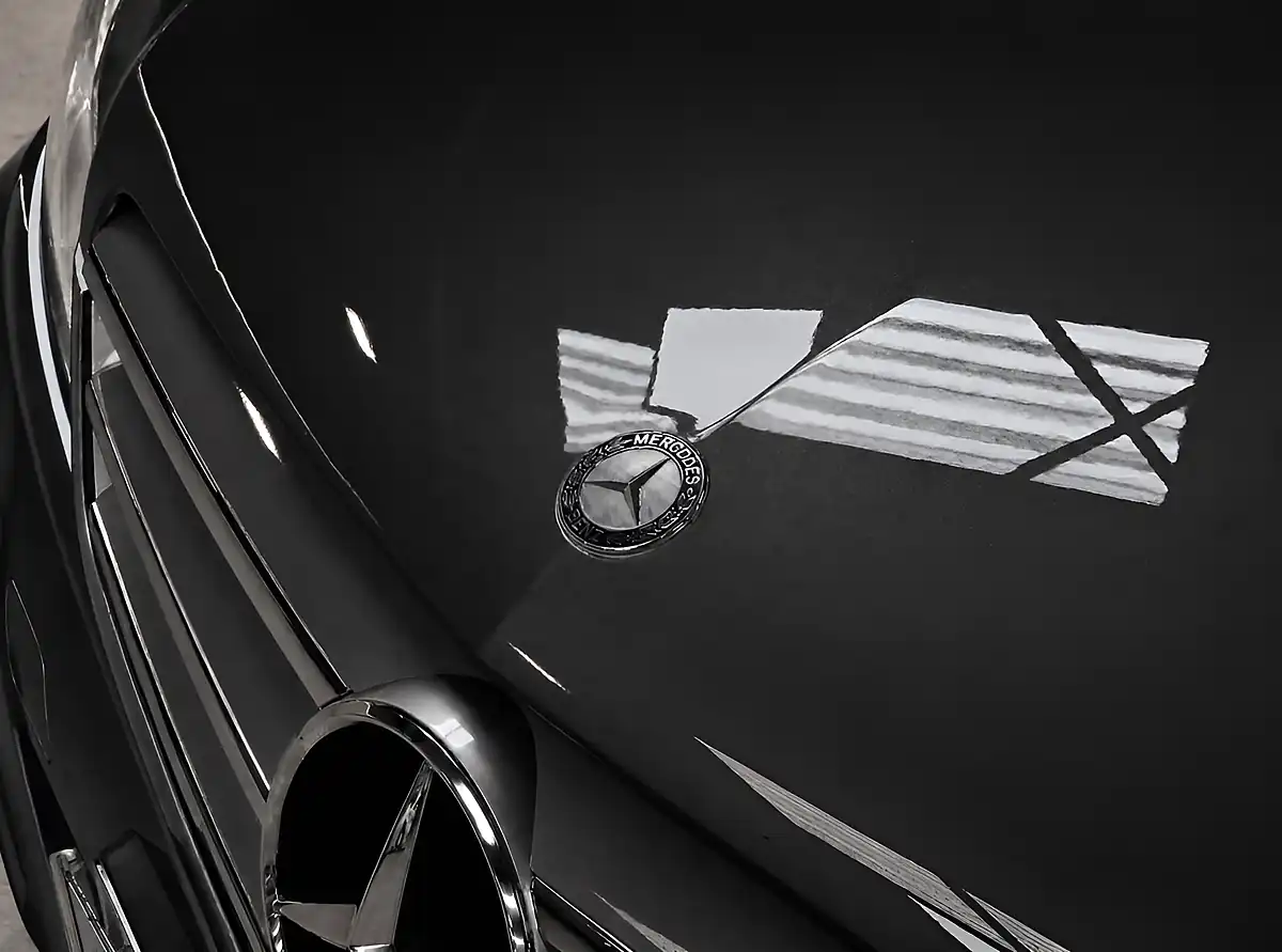 Used 2013 Mercedes-Benz C Class Executive Se Magnetite Black - Interior and Exterior details 12