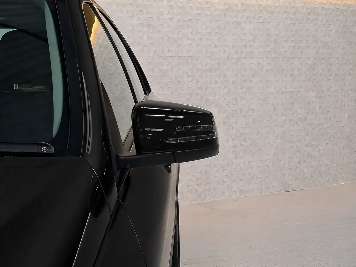 Used 2013 Mercedes-Benz C Class Executive Se Magnetite Black - Interior and Exterior details 13