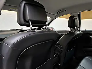 Used 2013 Mercedes-Benz C Class Executive Se Magnetite Black - Interior and Exterior details 16