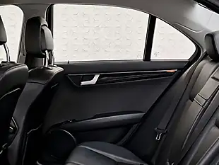 Used 2013 Mercedes-Benz C Class Executive Se Magnetite Black - Interior and Exterior details 17