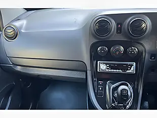Used 2013 Mercedes-Benz Citan Crew Van Double Cab Silver - Interior and Exterior details 17