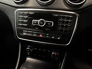 Used 2013 Mercedes-Benz Cla Class AMG Sport White - Interior and Exterior details 16