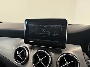 Used 2013 Mercedes-Benz Cla Class AMG Sport White - Interior and Exterior details 17