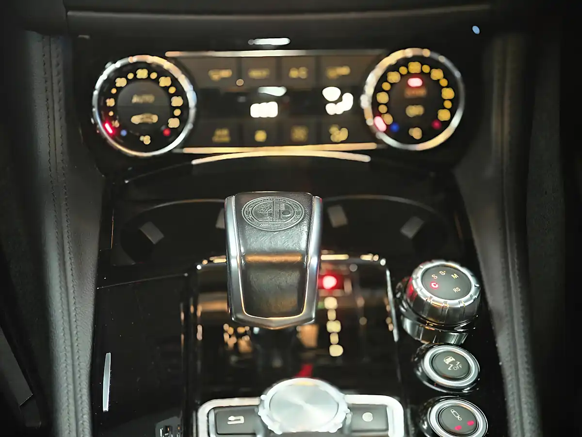 Used 2013 Mercedes-Benz Cls AMG Black - Interior and Exterior details 18