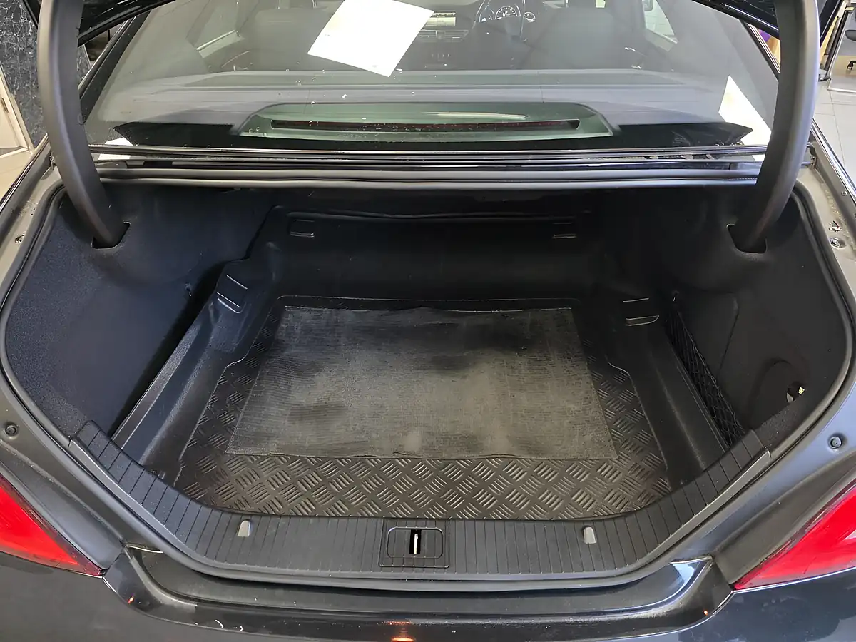 Used 2013 Mercedes-Benz Cls AMG Black - Interior and Exterior details 19