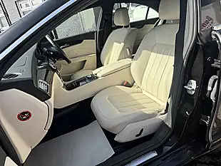 Used 2013 Mercedes-Benz Cls AMG Sport Black - Interior and Exterior details 10