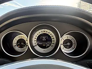 Used 2013 Mercedes-Benz Cls AMG Sport Black - Interior and Exterior details 13