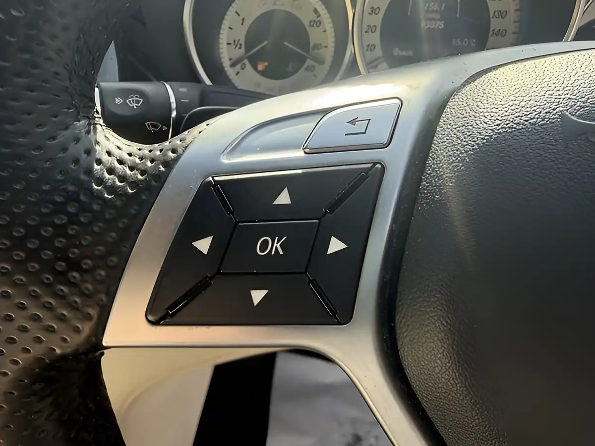 Used 2013 Mercedes-Benz Cls AMG Sport Black - Interior and Exterior details 16