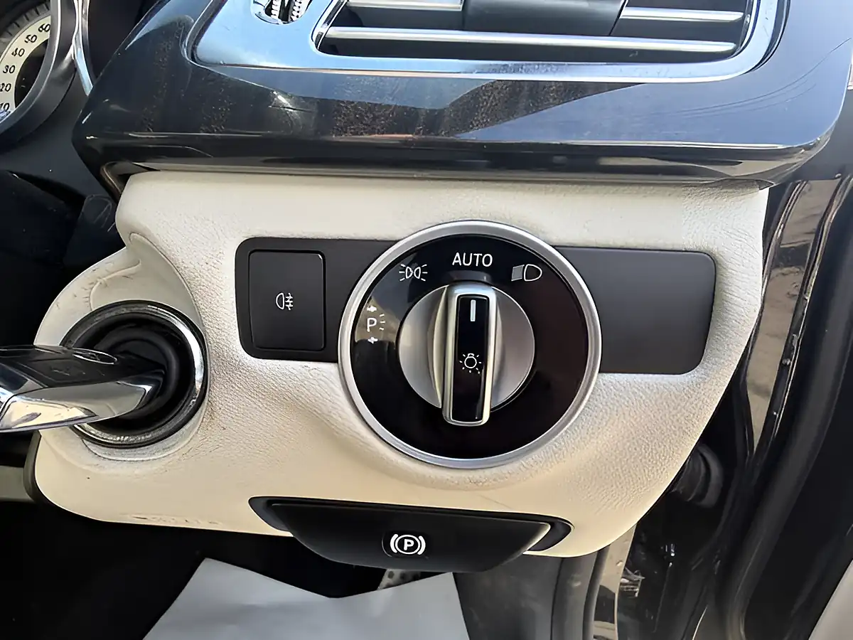 Used 2013 Mercedes-Benz Cls AMG Sport Black - Interior and Exterior details 18