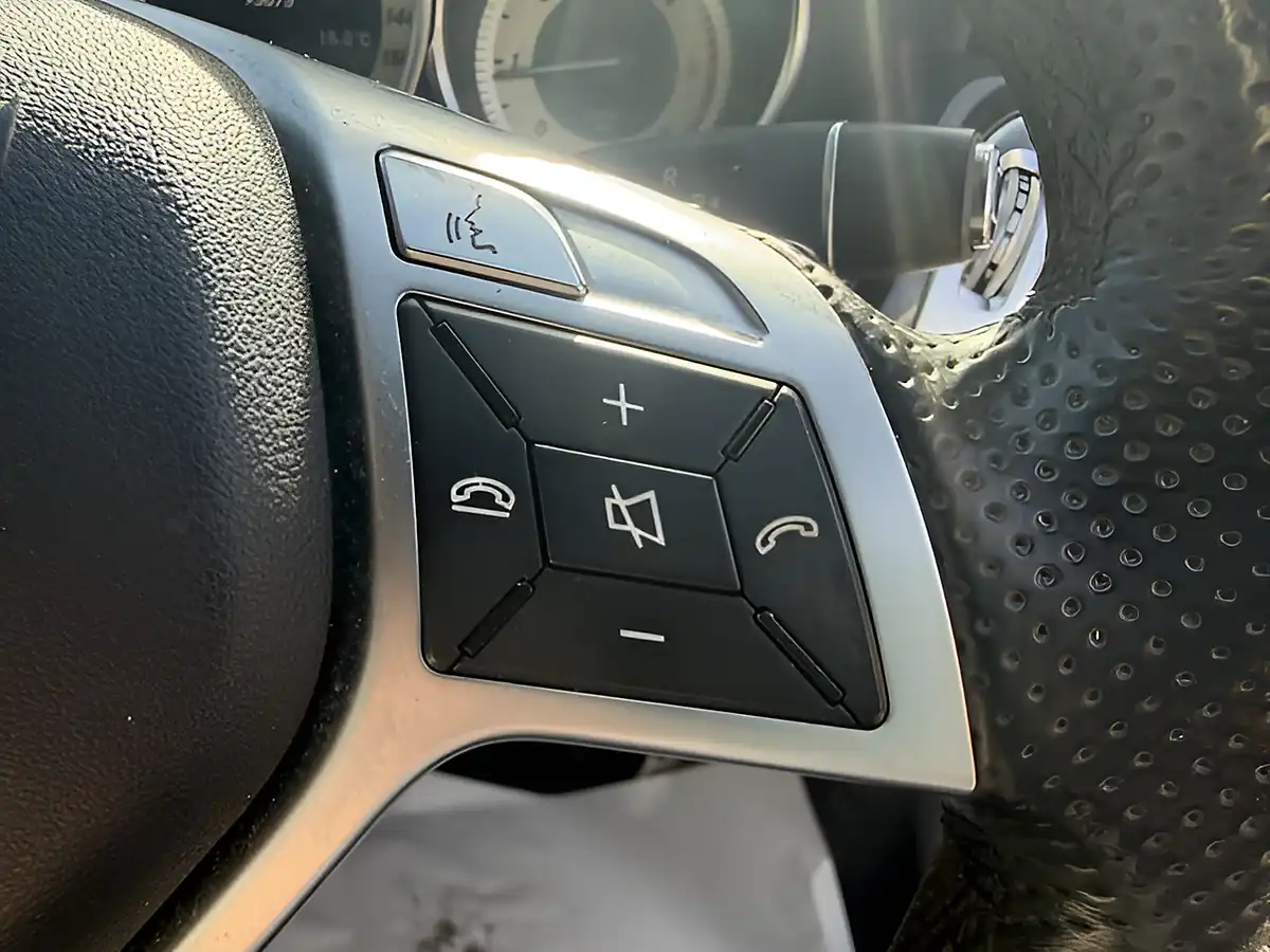 Used 2013 Mercedes-Benz Cls AMG Sport Black - Interior and Exterior details 19