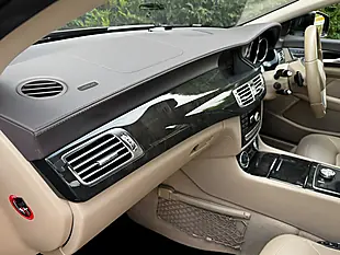 Used 2013 Mercedes-Benz Cls AMG Sport Black - Interior and Exterior details 17