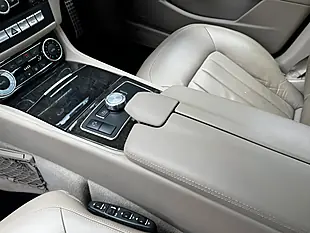 Used 2013 Mercedes-Benz Cls AMG Sport Black - Interior and Exterior details 18