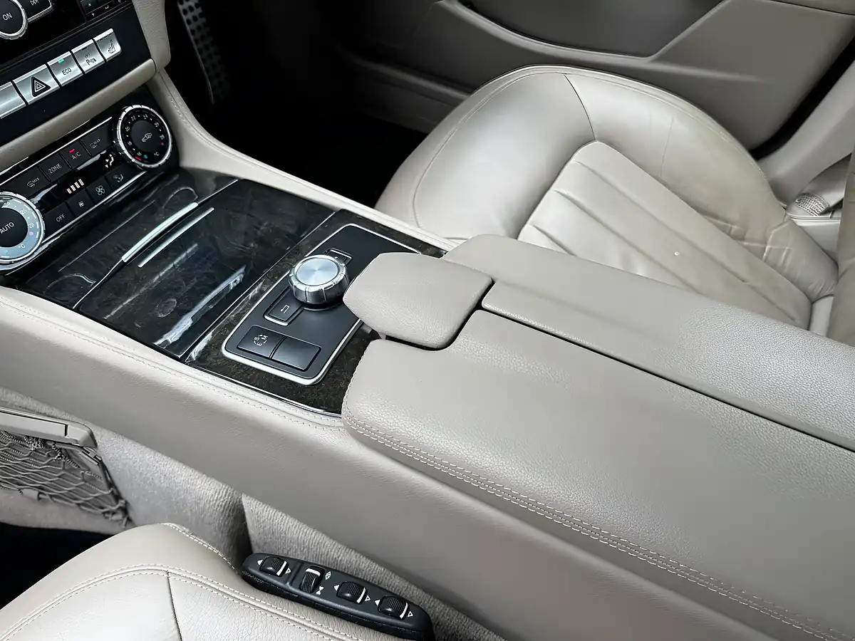 Used 2013 Mercedes-Benz Cls AMG Sport Black - Interior and Exterior details 18