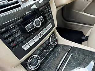 Used 2013 Mercedes-Benz Cls AMG Sport Black - Interior and Exterior details 19