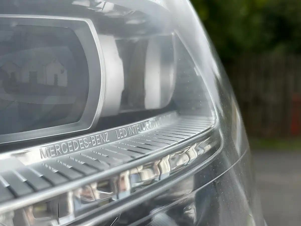 Used 2013 Mercedes-Benz Cls AMG Sport Black - Interior and Exterior details 20