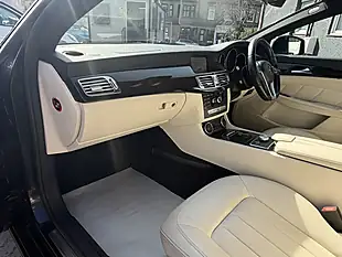 Used 2013 Mercedes-Benz Cls AMG Sport Obsidian Black - Interior and Exterior details 12