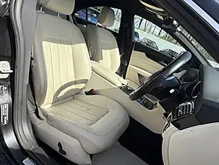 Used 2013 Mercedes-Benz Cls AMG Sport Obsidian Black - Interior and Exterior details 17