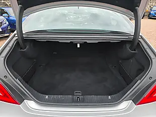 Used 2013 Mercedes-Benz Cls AMG Sport Silver - Interior and Exterior details 13
