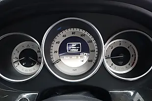Used 2013 Mercedes-Benz Cls Sport Coupe Grey - Interior and Exterior details 14