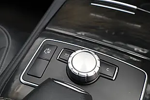 Used 2013 Mercedes-Benz Cls Sport Coupe Grey - Interior and Exterior details 15