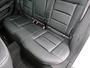 Used 2013 Mercedes-Benz E Class AMG Estate White - Interior and Exterior details 16