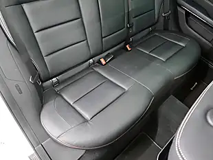Used 2013 Mercedes-Benz E Class AMG Estate White - Interior and Exterior details 18