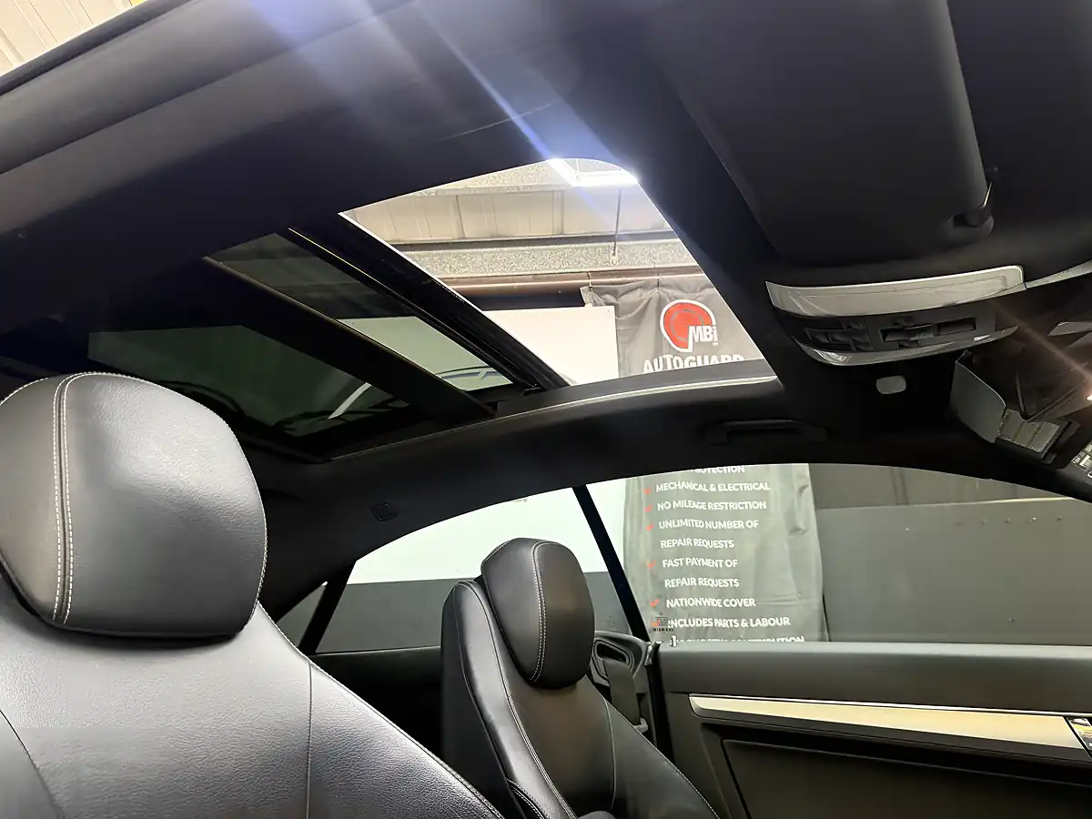 Used 2013 Mercedes-Benz E Class AMG Line Premium Plus Pearlescent White - Interior and Exterior details 16