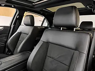 Used 2013 Mercedes-Benz E Class AMG Sport Designo Hyacinth Red - Interior and Exterior details 13