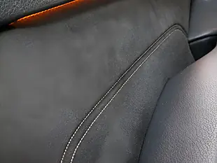 Used 2013 Mercedes-Benz E Class AMG Sport Designo Hyacinth Red - Interior and Exterior details 14