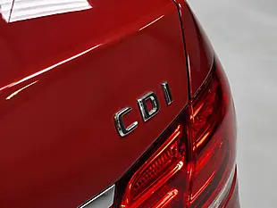 Used 2013 Mercedes-Benz E Class AMG Sport Designo Hyacinth Red - Interior and Exterior details 17