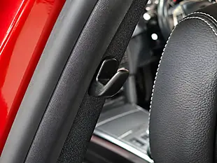Used 2013 Mercedes-Benz E Class AMG Sport Designo Hyacinth Red - Interior and Exterior details 19