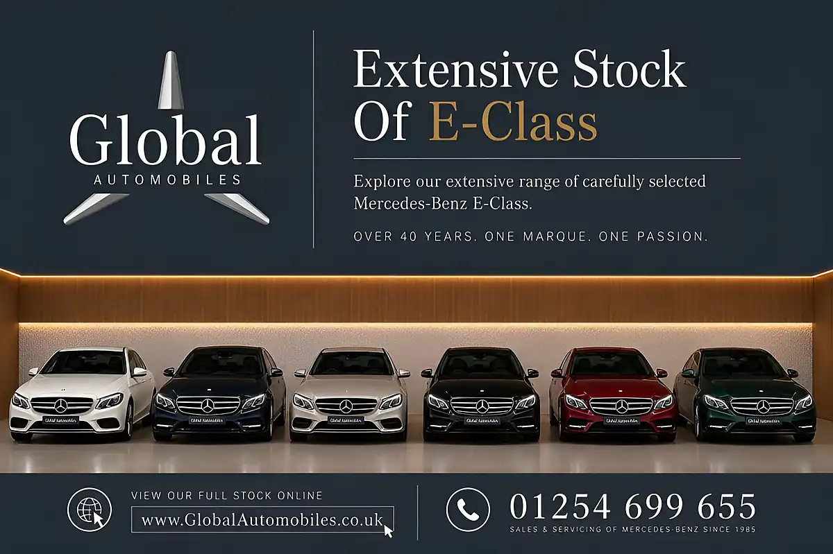 Used 2013 Mercedes-Benz E Class AMG Sport Designo Hyacinth Red - Interior and Exterior details 5