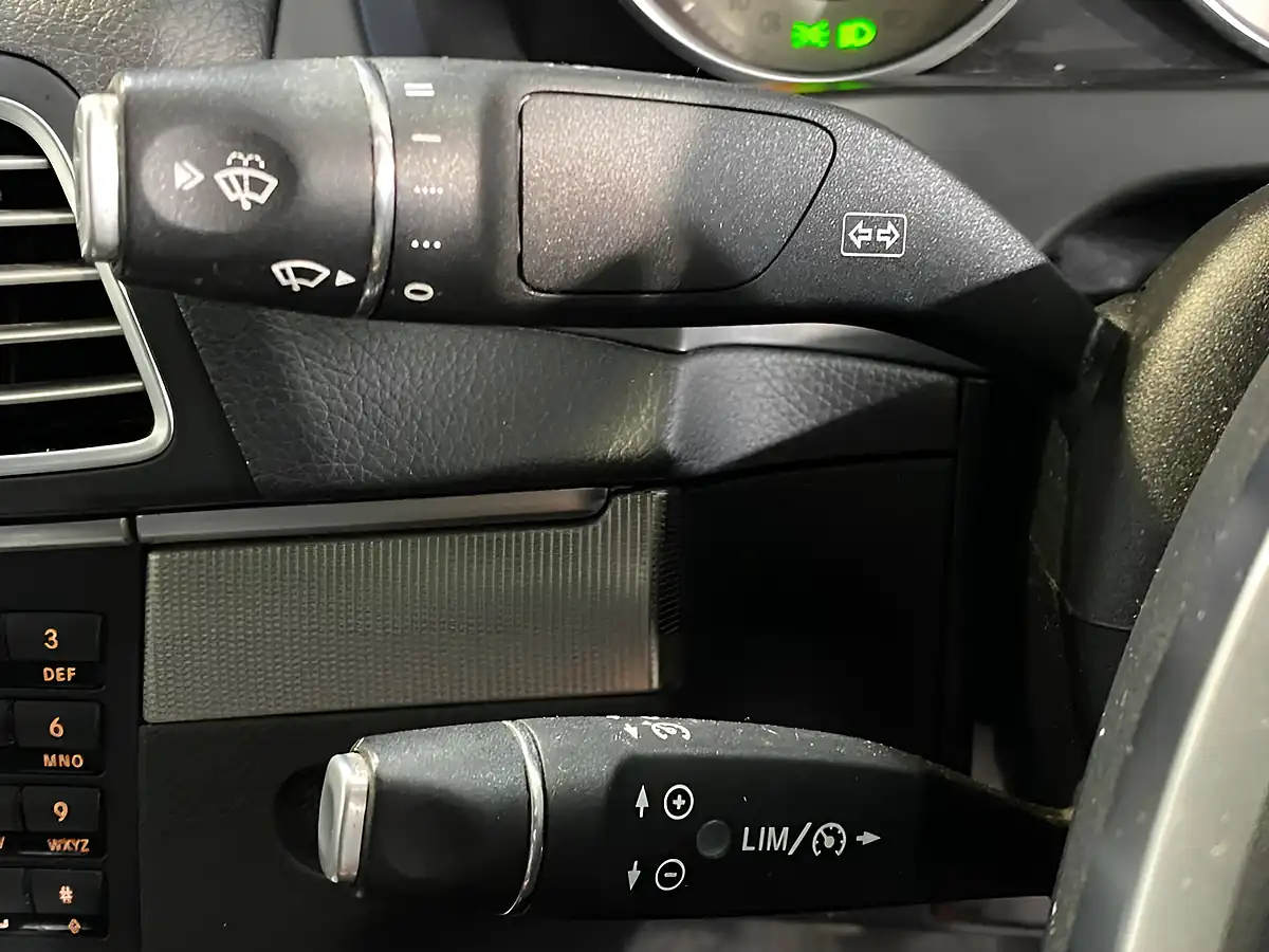 Used 2013 Mercedes-Benz E Class AMG Sport Silver - Interior and Exterior details 10
