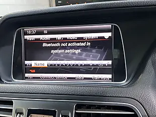 Used 2013 Mercedes-Benz E Class AMG Sport Silver - Interior and Exterior details 11