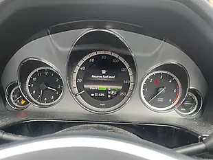 Used 2013 Mercedes-Benz E Class Bluetec Grey - Interior and Exterior details 13