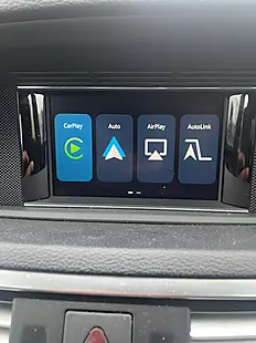 Used 2013 Mercedes-Benz E Class Bluetec Grey - Interior and Exterior details 19