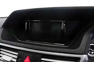 Used 2013 Mercedes-Benz E Class G-Tronic+ Euro 5 Silver - Interior and Exterior details 15