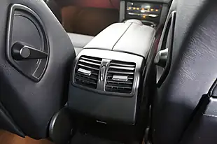 Used 2013 Mercedes-Benz E Class G-Tronic+ Euro 5 Silver - Interior and Exterior details 19