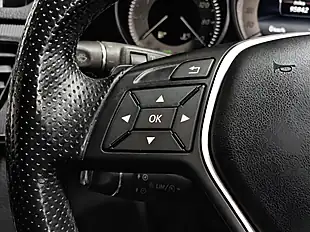 Used 2013 Mercedes-Benz E Class Se Designo Hyacinth Red - Interior and Exterior details 17