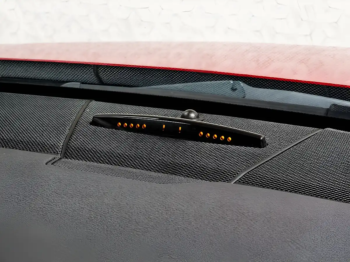 Used 2013 Mercedes-Benz E Class Se Designo Hyacinth Red - Interior and Exterior details 18