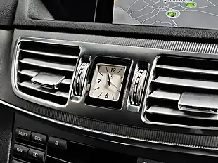 Used 2013 Mercedes-Benz E Class Se Designo Hyacinth Red - Interior and Exterior details 19