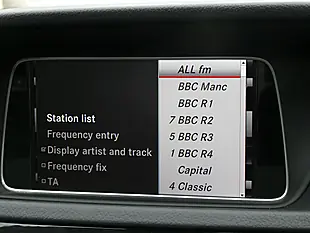 Used 2013 Mercedes-Benz E Class Se Grey - Interior and Exterior details 11