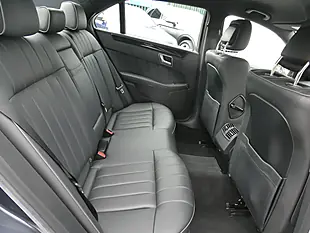 Used 2013 Mercedes-Benz E Class Se Grey - Interior and Exterior details 14