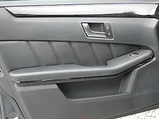 Used 2013 Mercedes-Benz E Class Se Grey - Interior and Exterior details 17