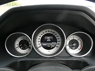 Used 2013 Mercedes-Benz E Class Se Grey - Interior and Exterior details 8