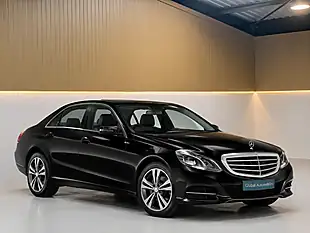 Used 2013 Mercedes-Benz E-Class Se Obsidian Black - Interior and Exterior details 18