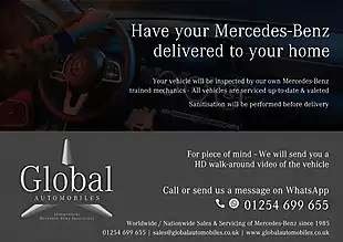 Used 2013 Mercedes-Benz E-Class Se Obsidian Black - Interior and Exterior details 7