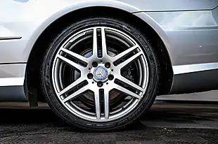 Used 2013 Mercedes-Benz E-Class Sport Coupe Silver - Interior and Exterior details 15